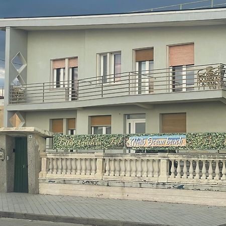 Villa Belvedere Mini Appartamento 庞特卡格纳诺 外观 照片
