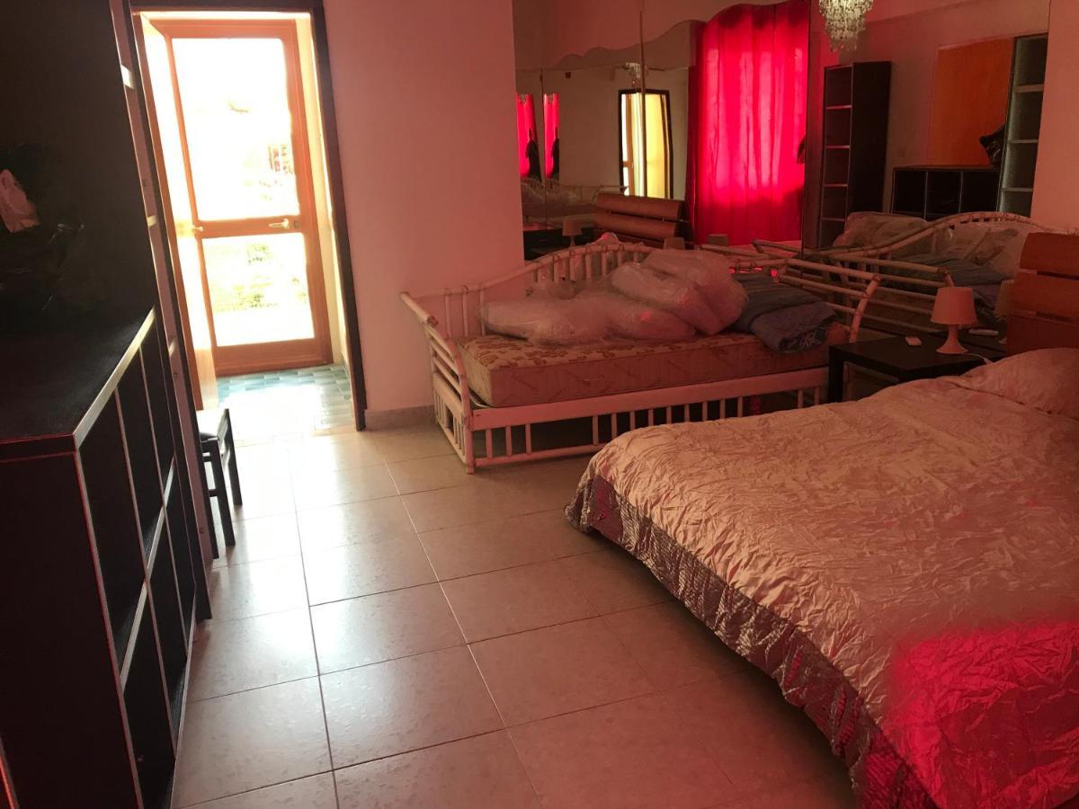 Villa Belvedere Mini Appartamento 庞特卡格纳诺 外观 照片