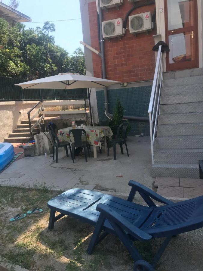 Villa Belvedere Mini Appartamento 庞特卡格纳诺 外观 照片