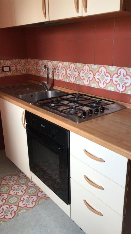 Villa Belvedere Mini Appartamento 庞特卡格纳诺 外观 照片