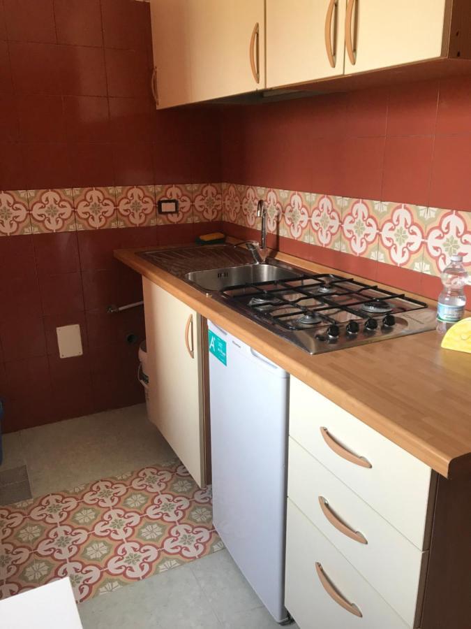 Villa Belvedere Mini Appartamento 庞特卡格纳诺 外观 照片