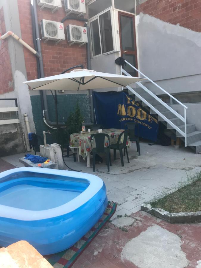 Villa Belvedere Mini Appartamento 庞特卡格纳诺 外观 照片