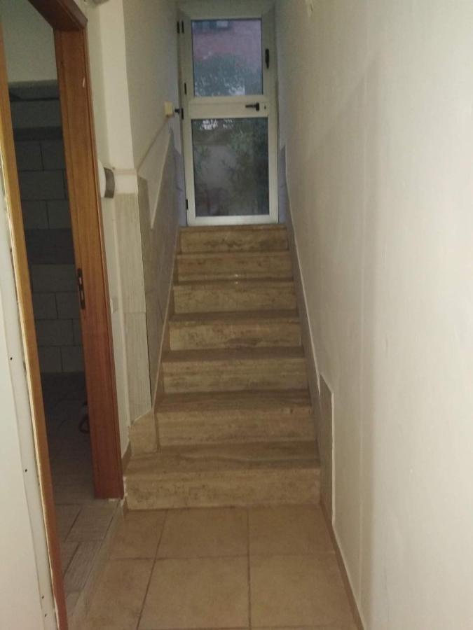 Villa Belvedere Mini Appartamento 庞特卡格纳诺 外观 照片