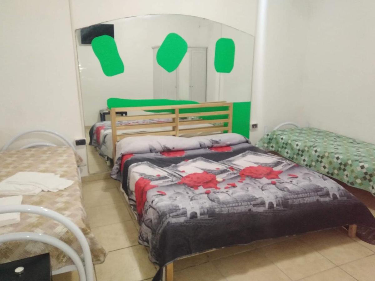 Villa Belvedere Mini Appartamento 庞特卡格纳诺 外观 照片