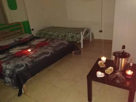 Villa Belvedere Mini Appartamento 庞特卡格纳诺 外观 照片