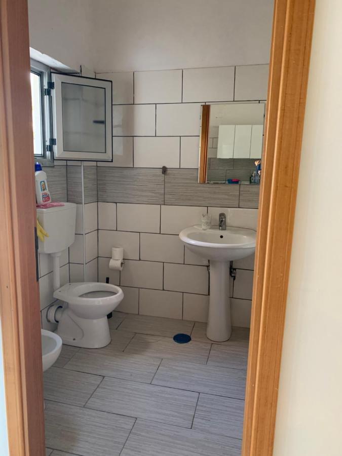 Villa Belvedere Mini Appartamento 庞特卡格纳诺 外观 照片