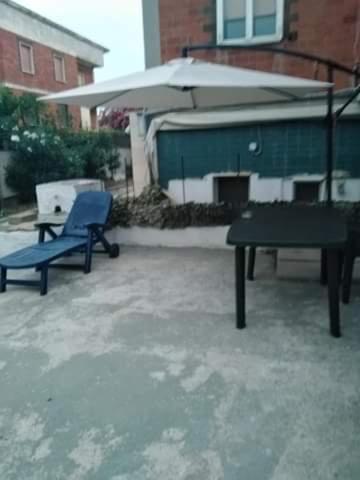 Villa Belvedere Mini Appartamento 庞特卡格纳诺 外观 照片