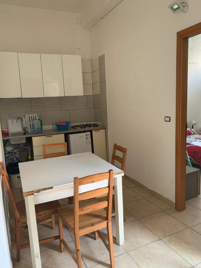 Villa Belvedere Mini Appartamento 庞特卡格纳诺 外观 照片